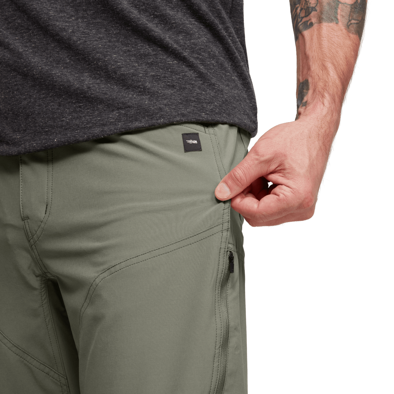 Mesa Pant