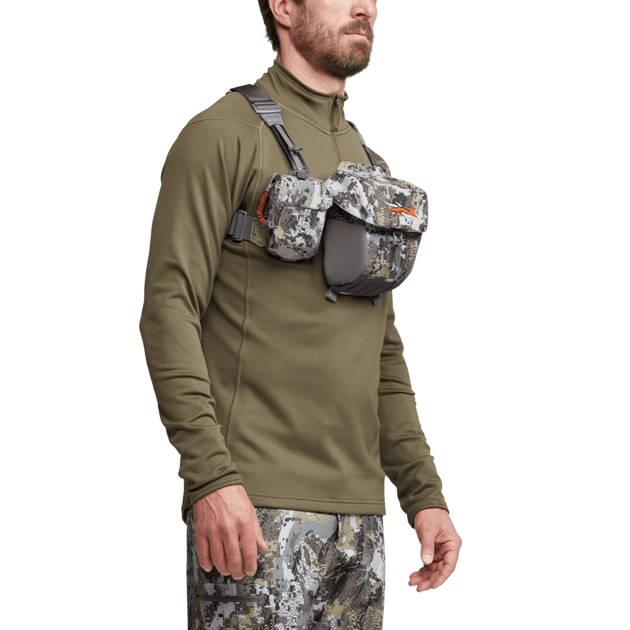 Flash Optics Harness