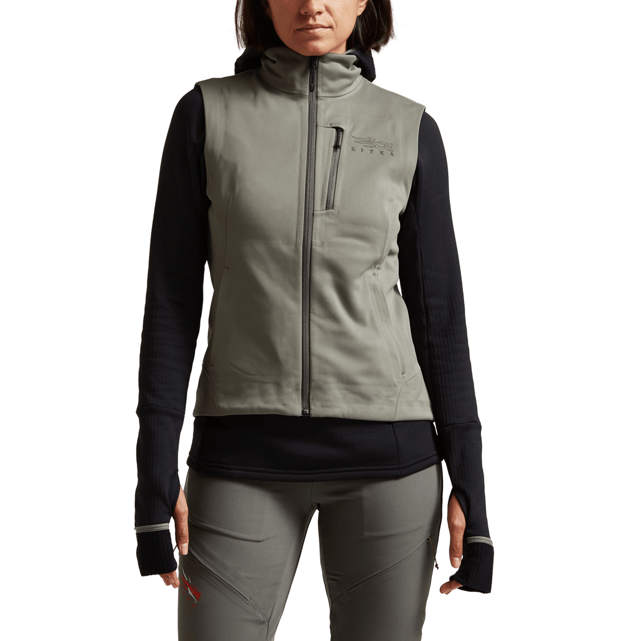 Women's Jetstream Vest