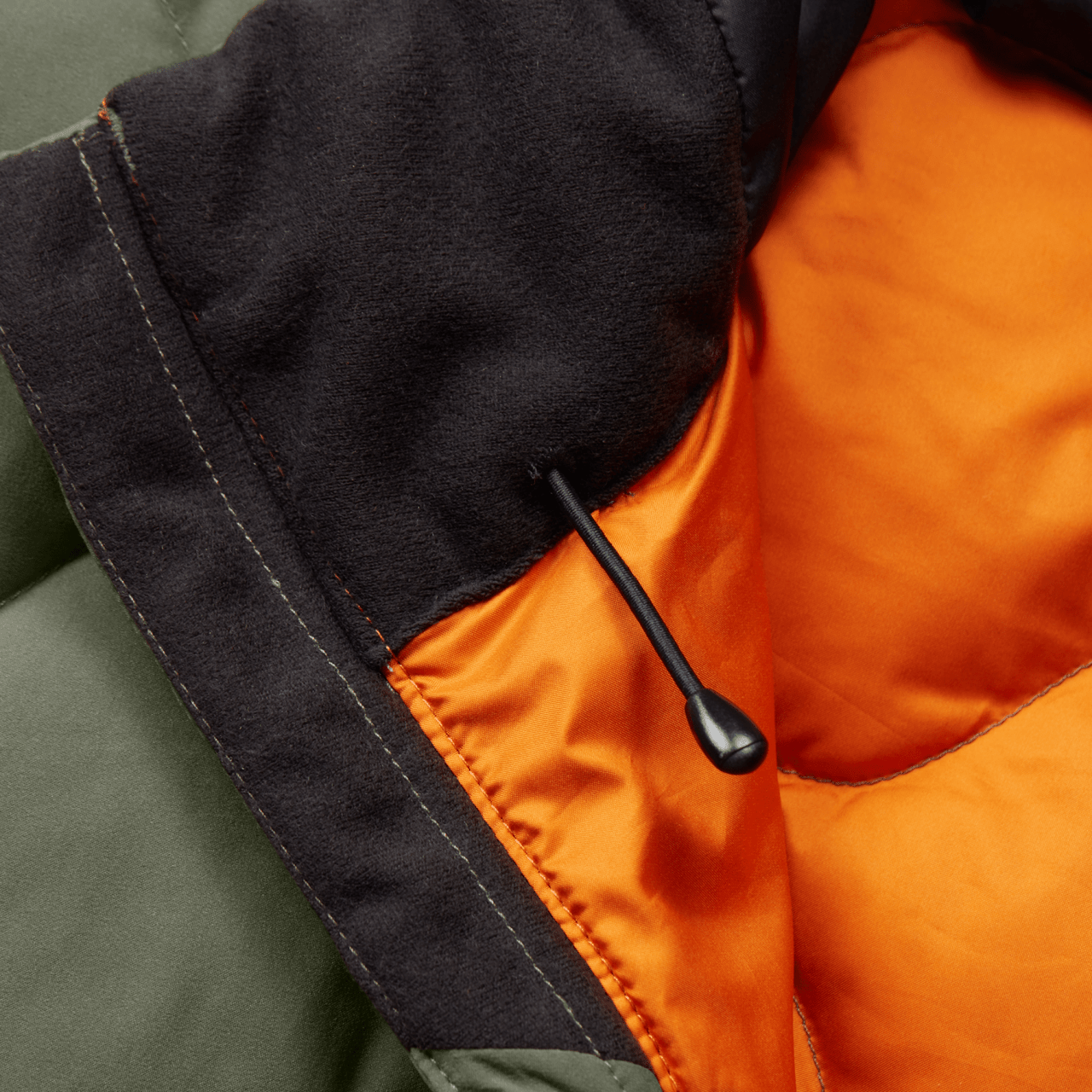 Ridgeland WS Hooded Jacket