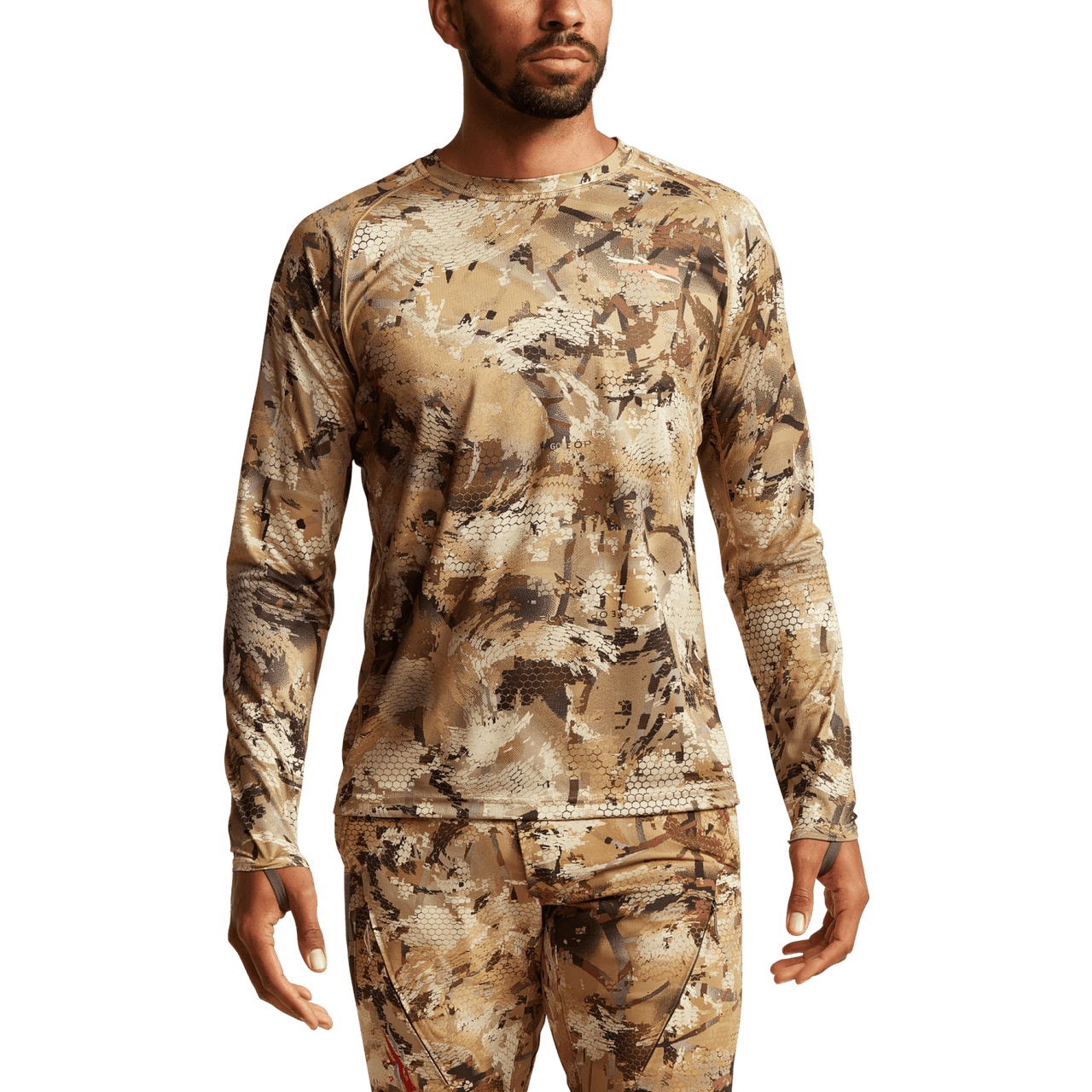 Core Lightweight Crew LS