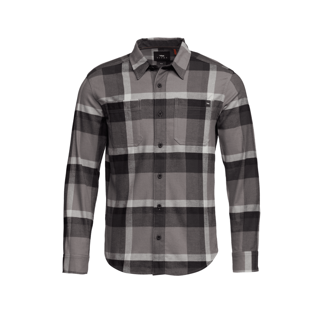 Ashland Lightweight Flannel Shirt