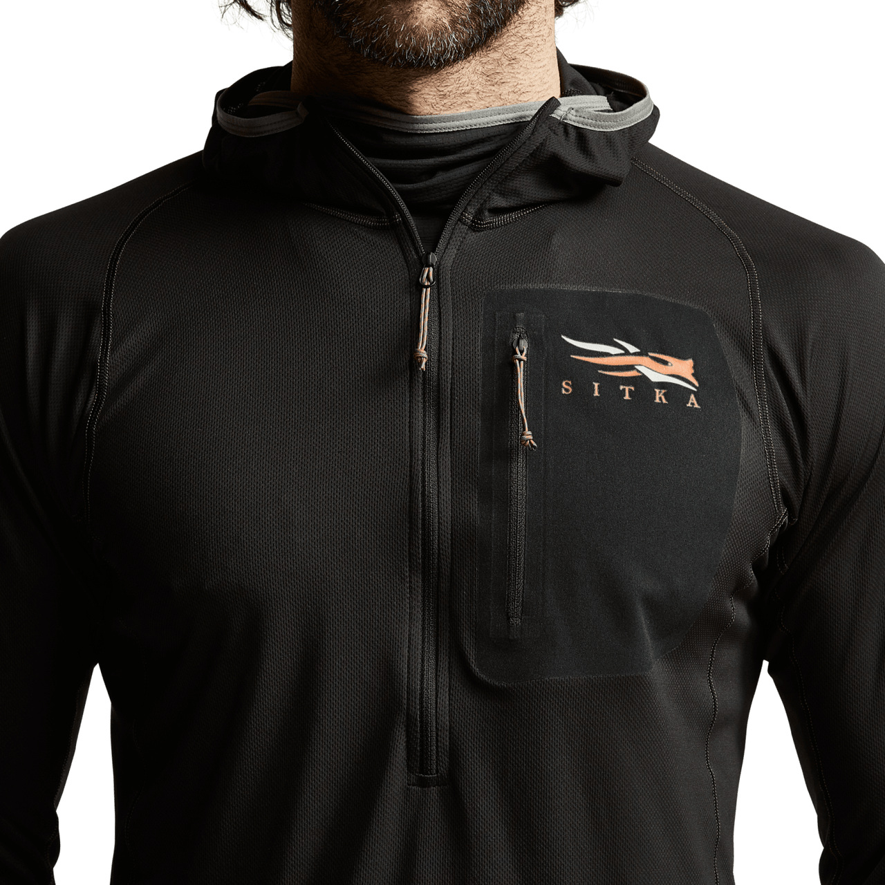 Core Lightweight Hoodie