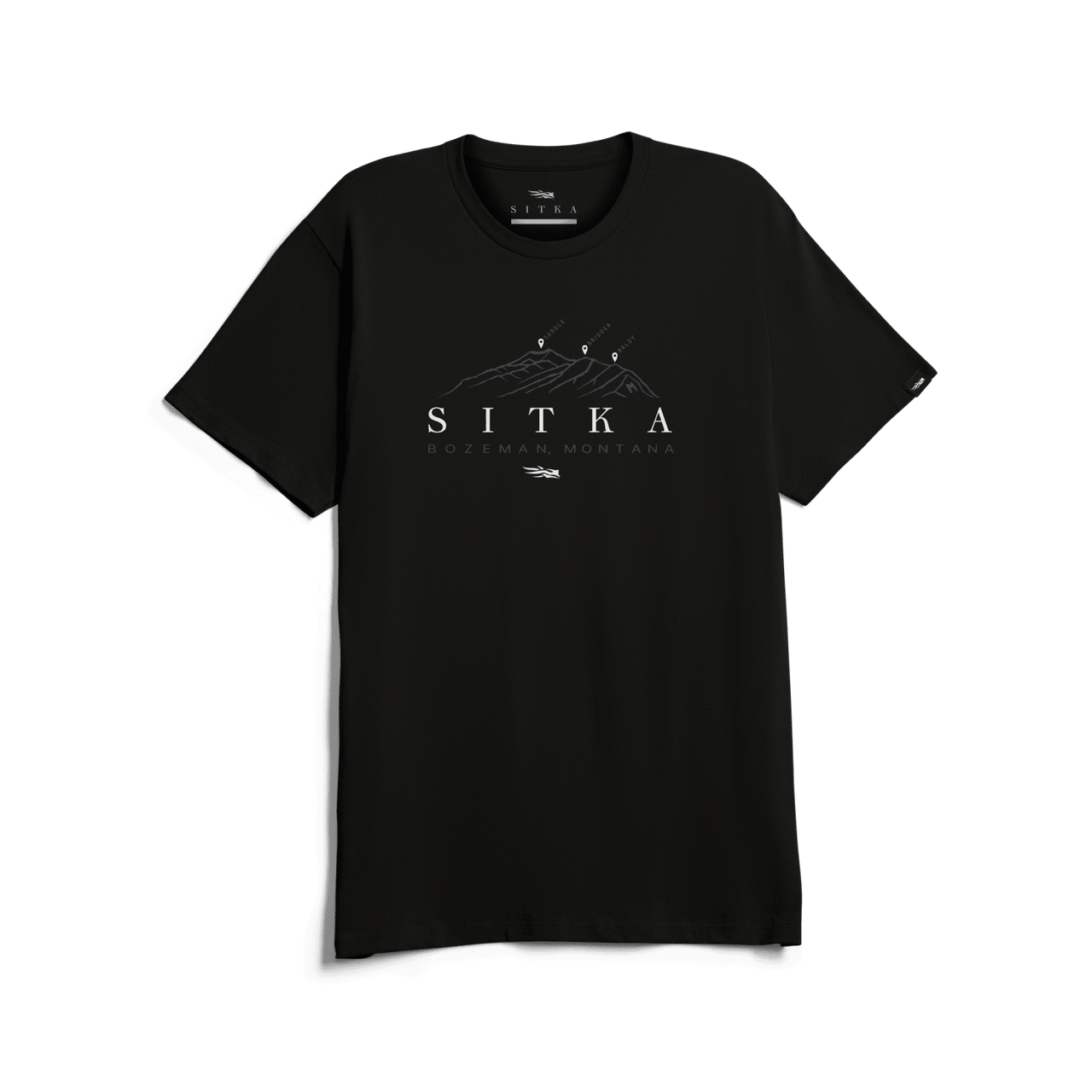Bridger Ridge Tee