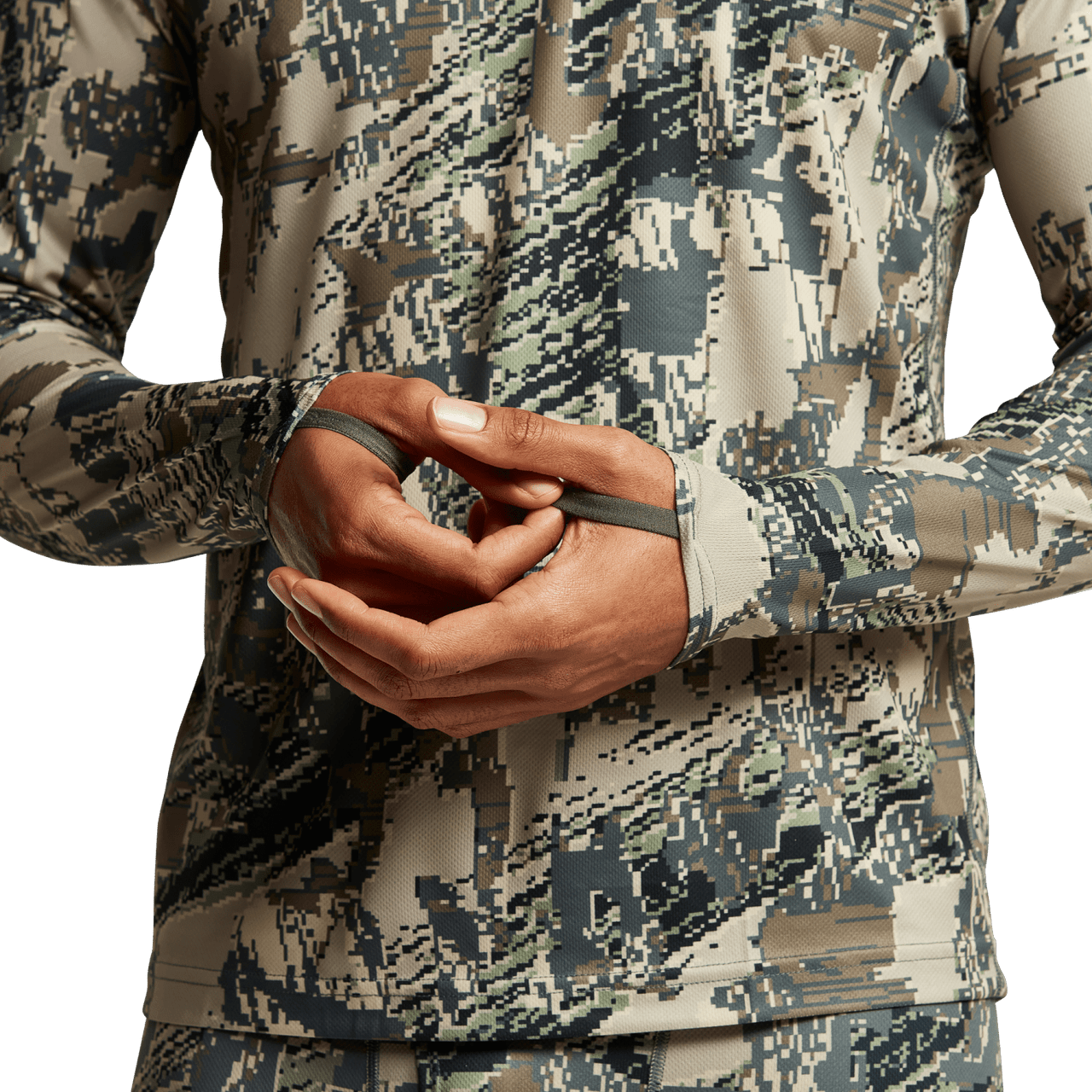 Core Lightweight Crew LS