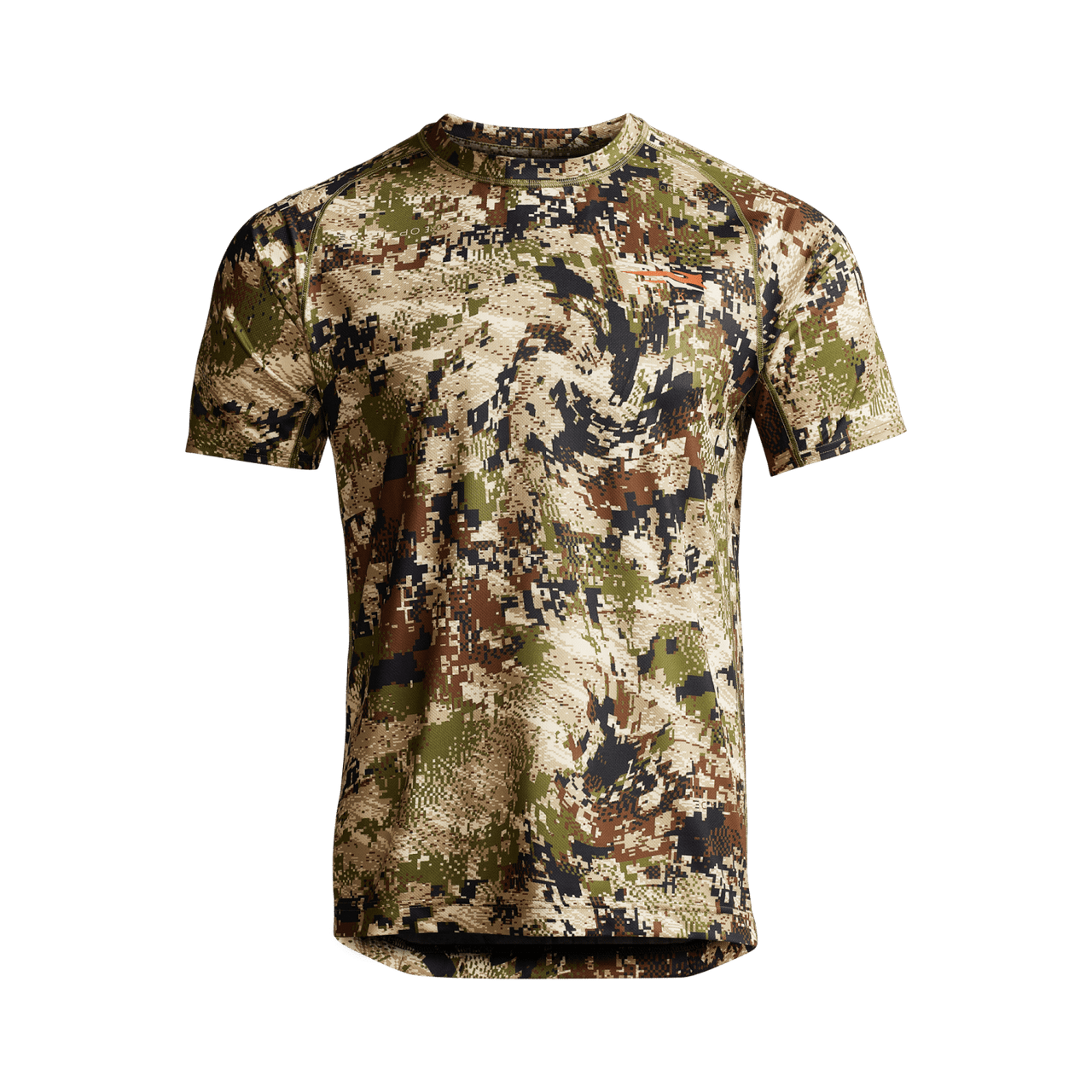 Core Lightweight Crew SS