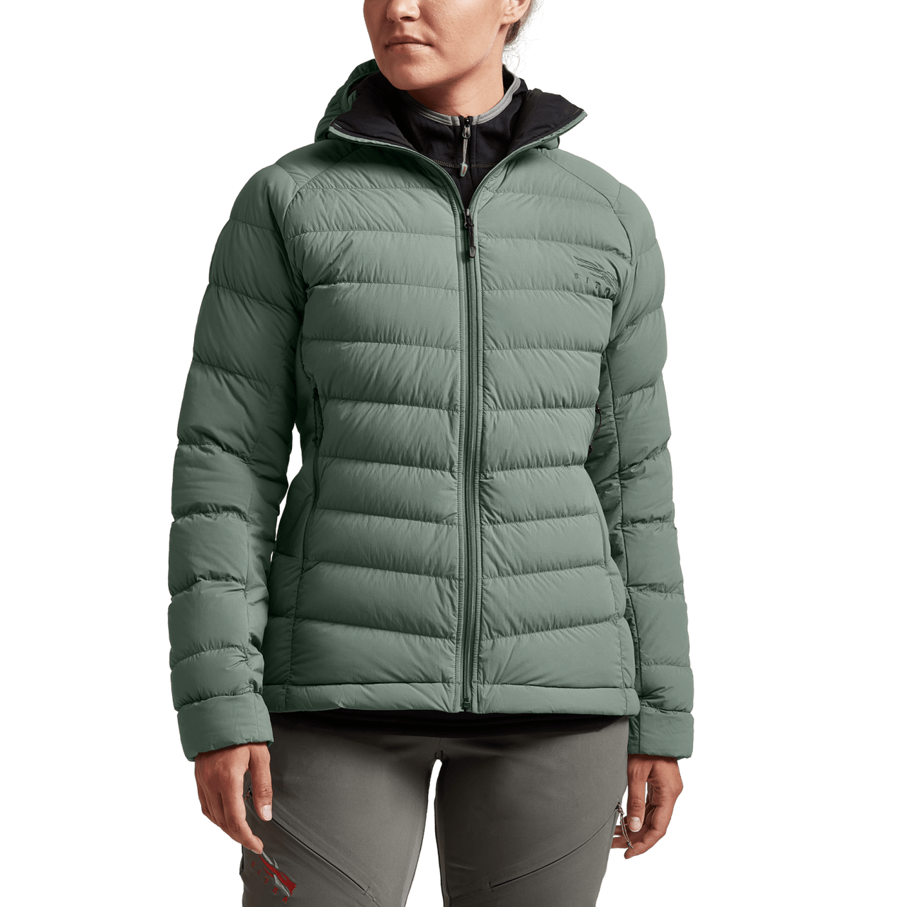 Women's Kelvin Lite Down Jacket