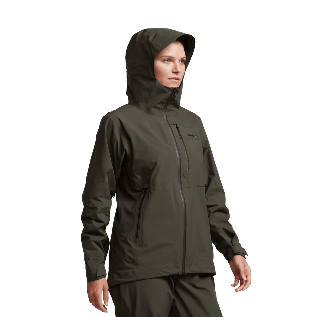 Women's Dew Point Jacket
