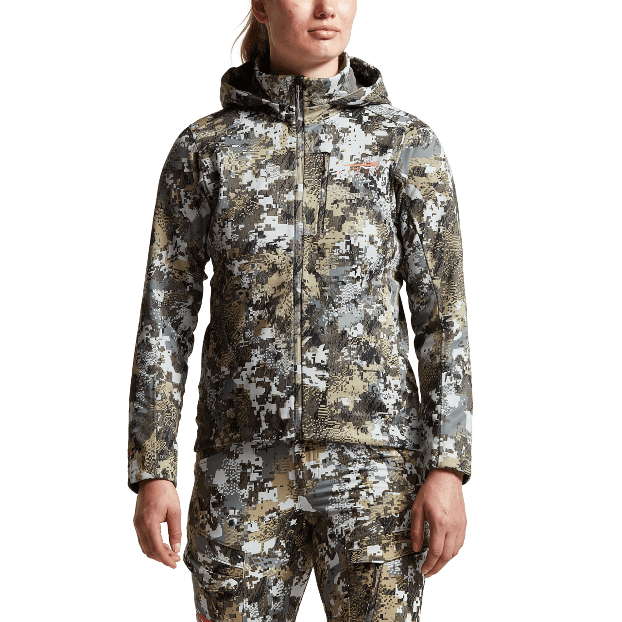 Women's Jetstream Jacket