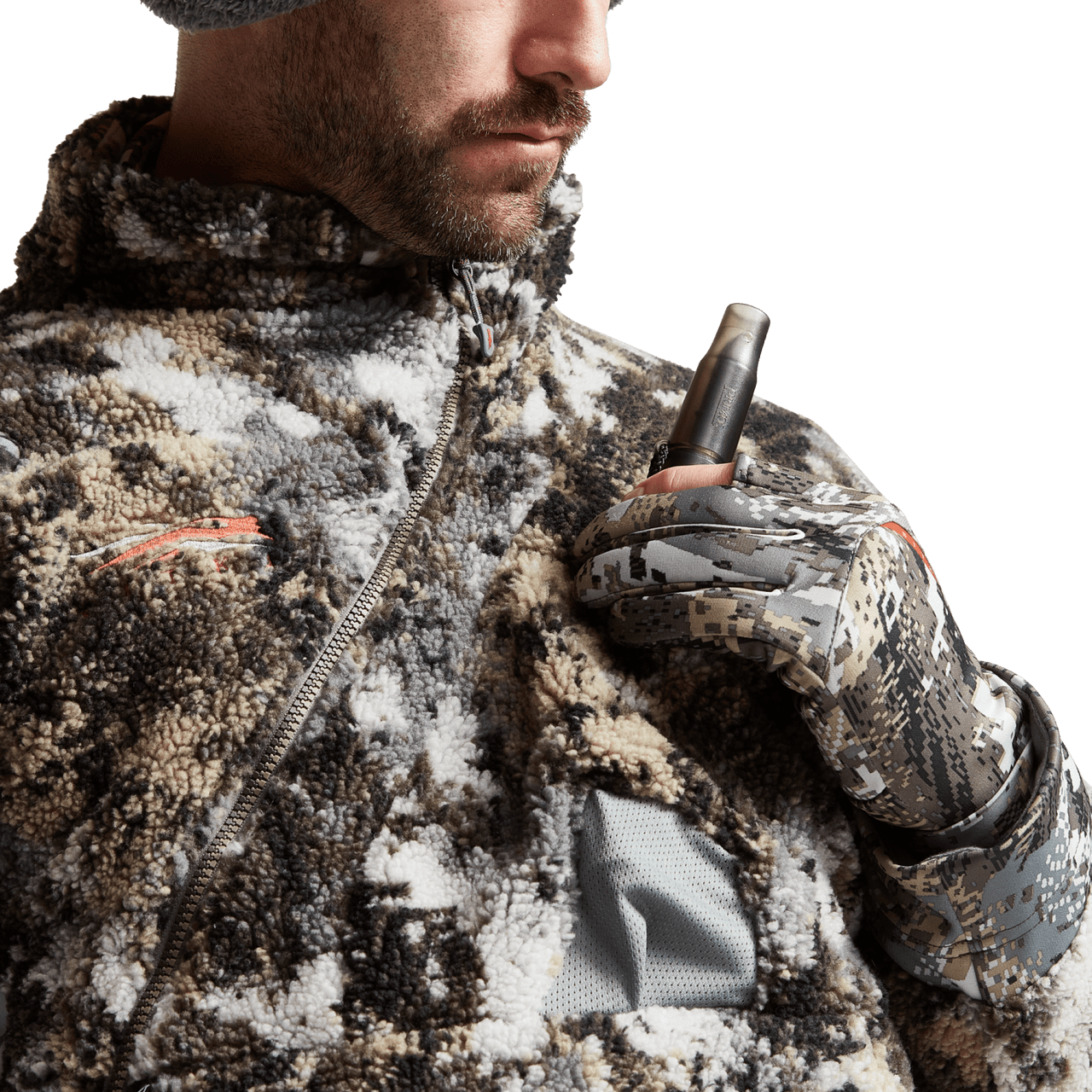 Fanatic Jacket Lefty