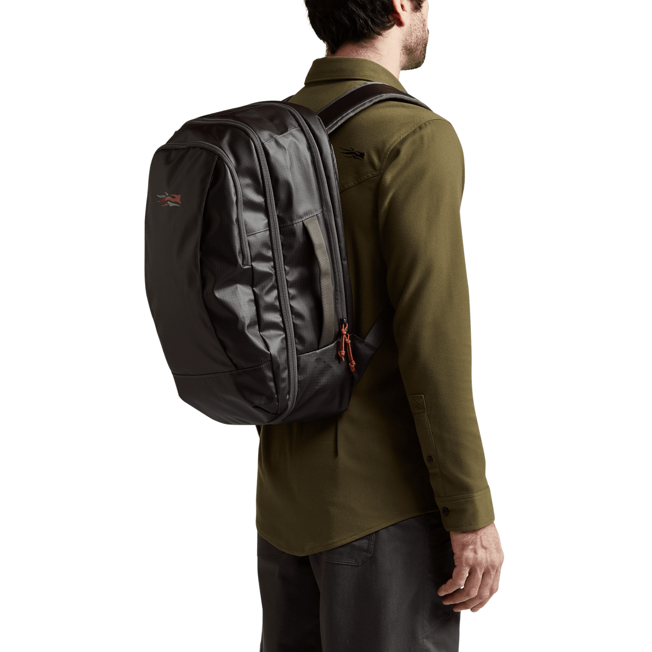 Drifter Travel Pack