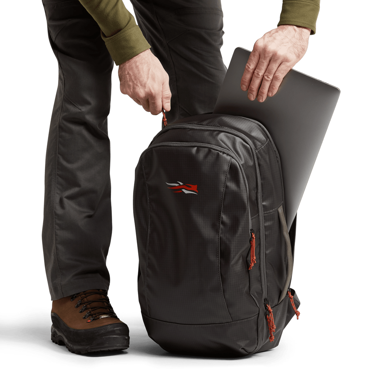 Drifter Travel Pack