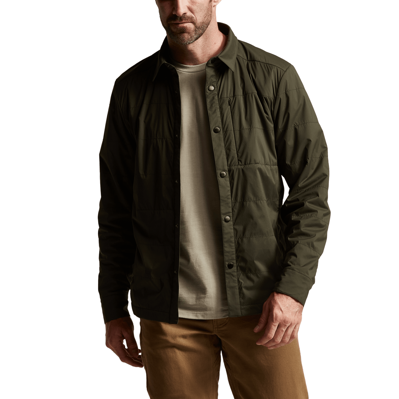 Canyon Shirt Jacket