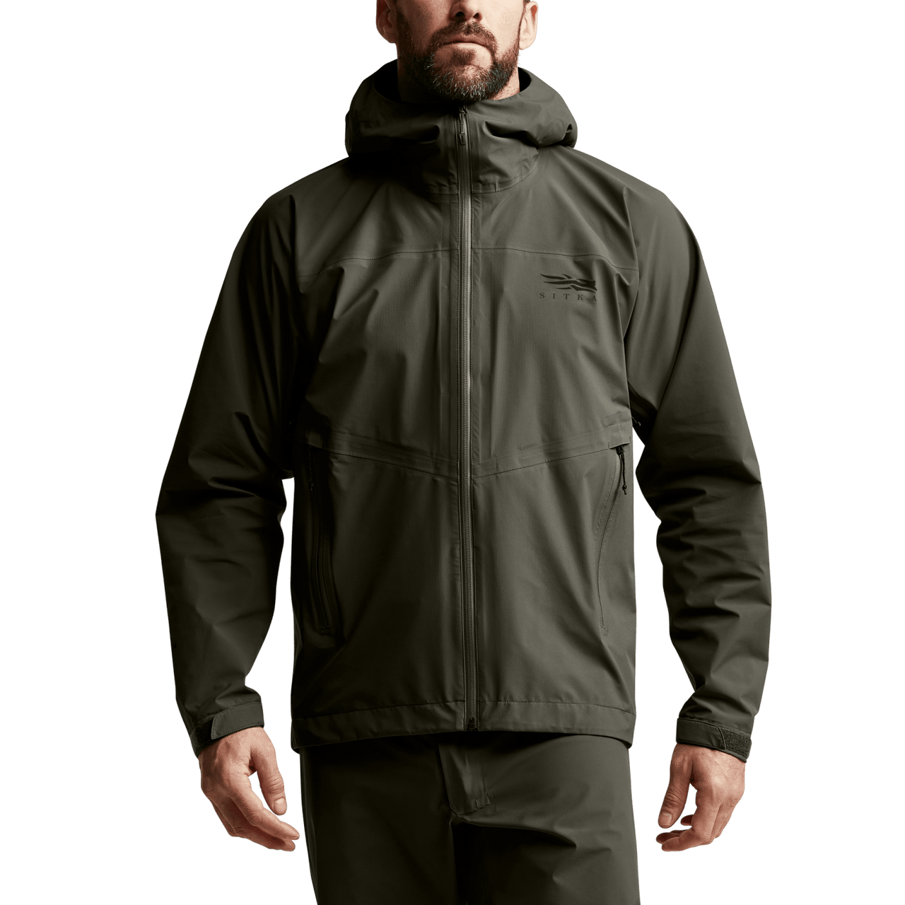 Dew Point Jacket