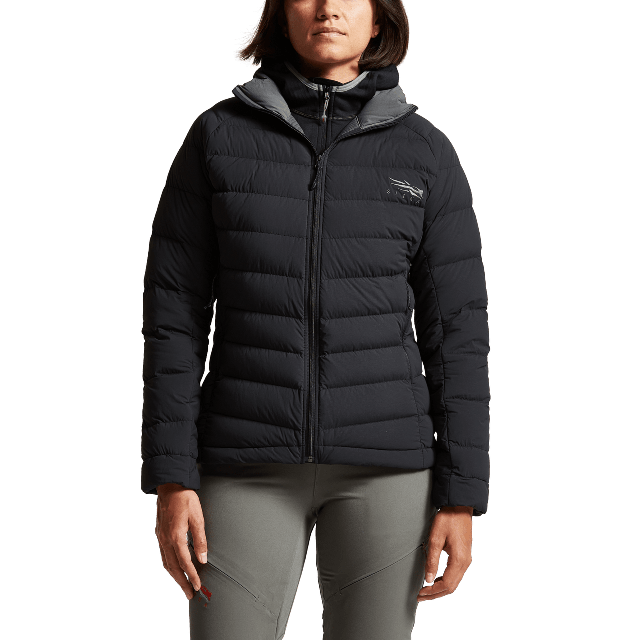 Women's Kelvin Lite Down Jacket