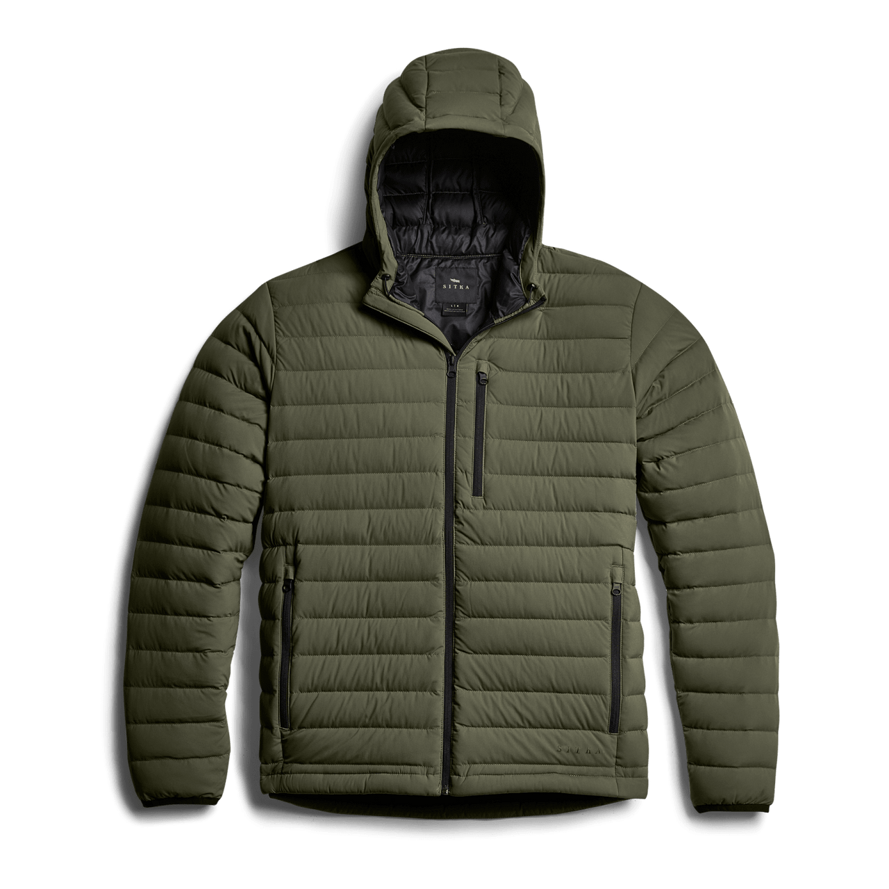 Rover Down Jacket