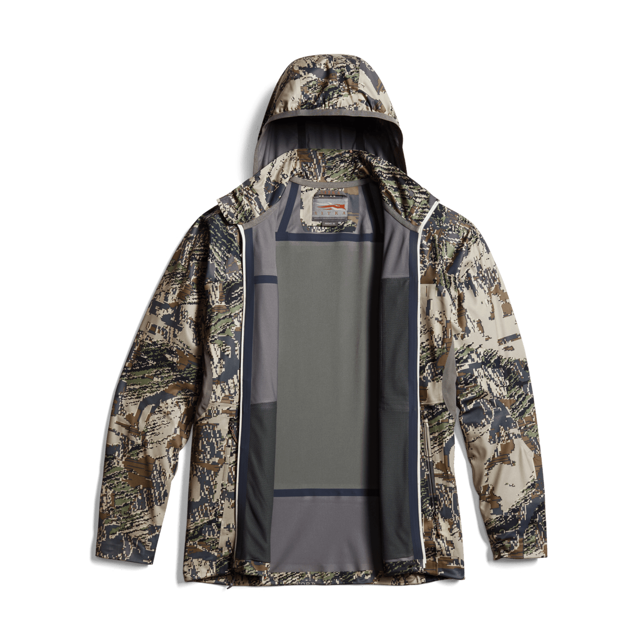 Mountain Evo Jacket