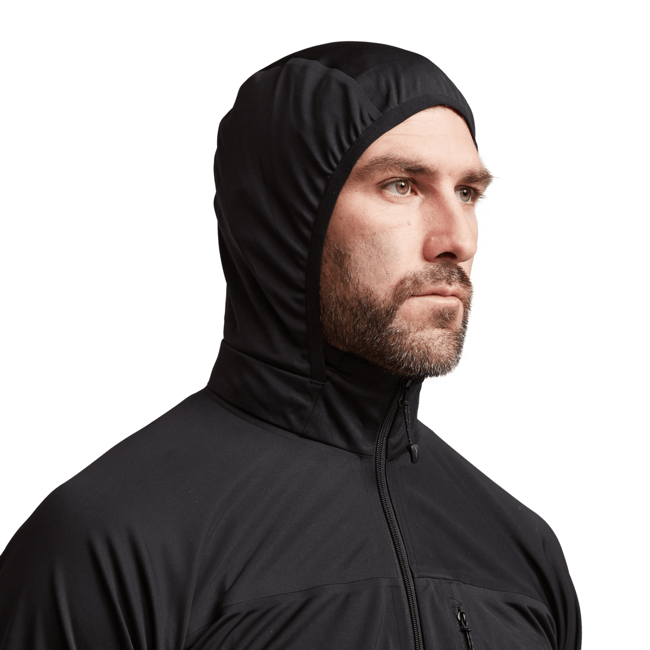 Mountain Evo Jacket