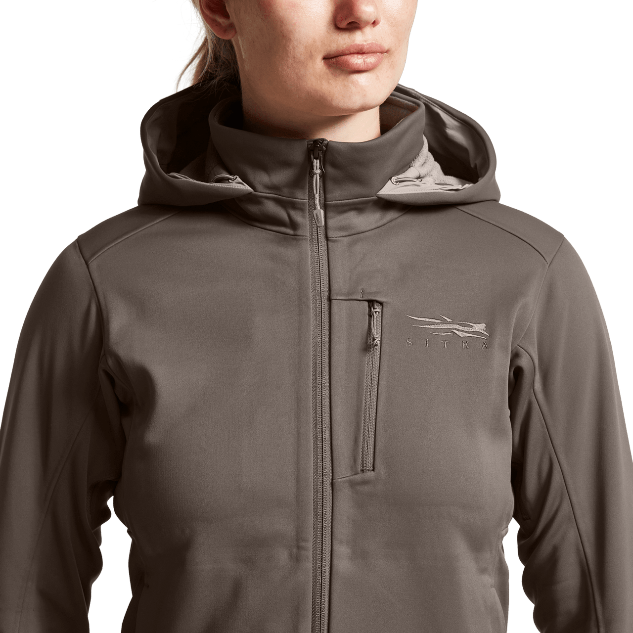 Women's Jetstream Jacket