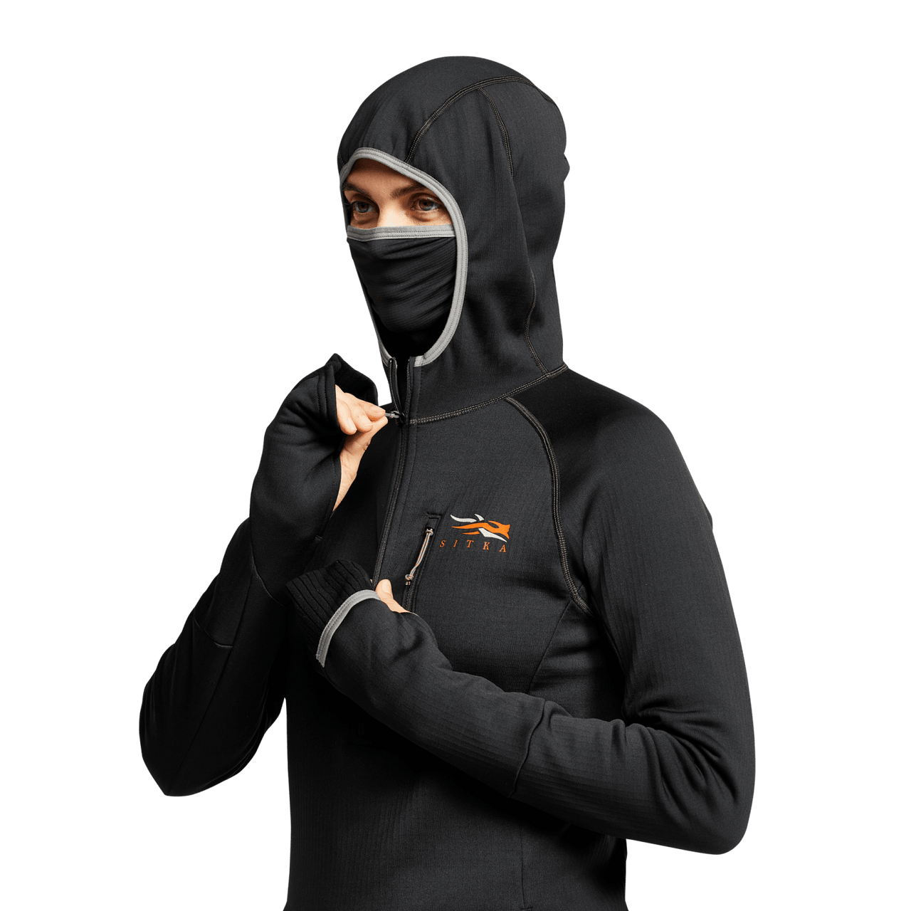 Women's Fanatic Hoodie