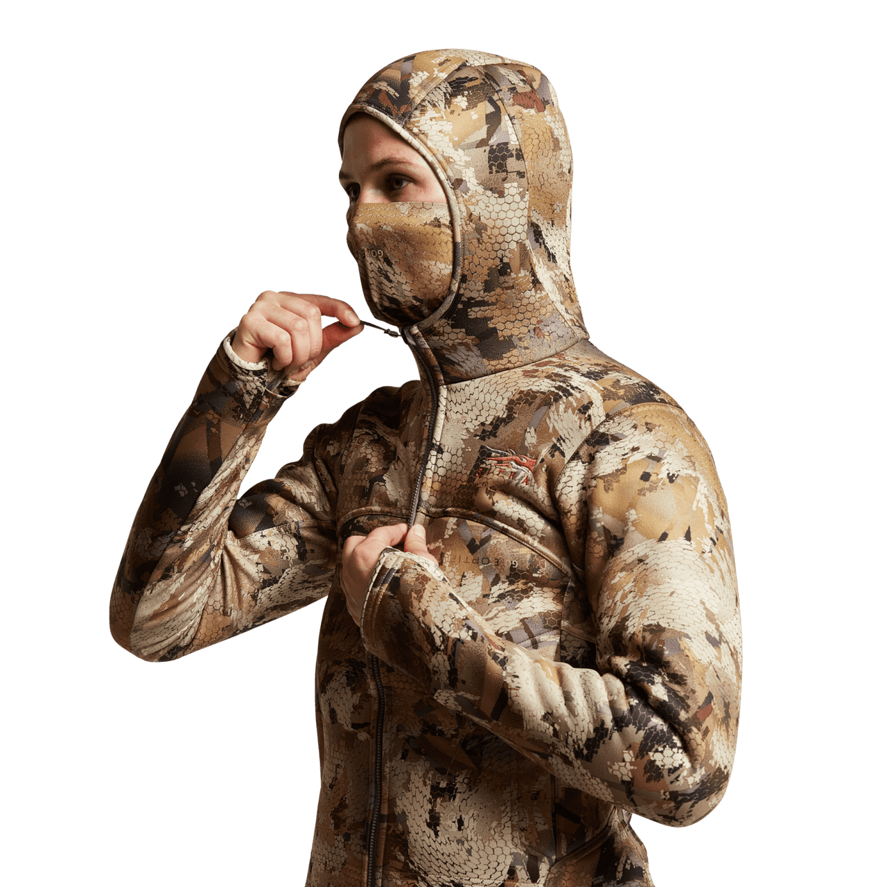 Women's Traverse Hoodie