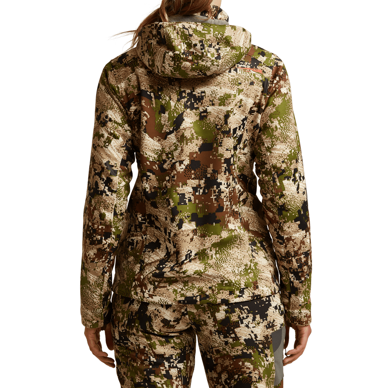 Women's Jetstream Jacket