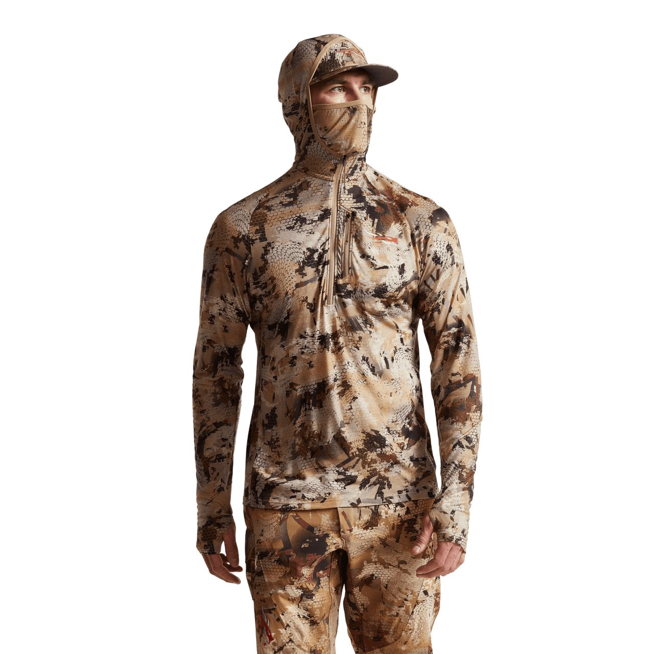 Core Merino 120 Hoodie