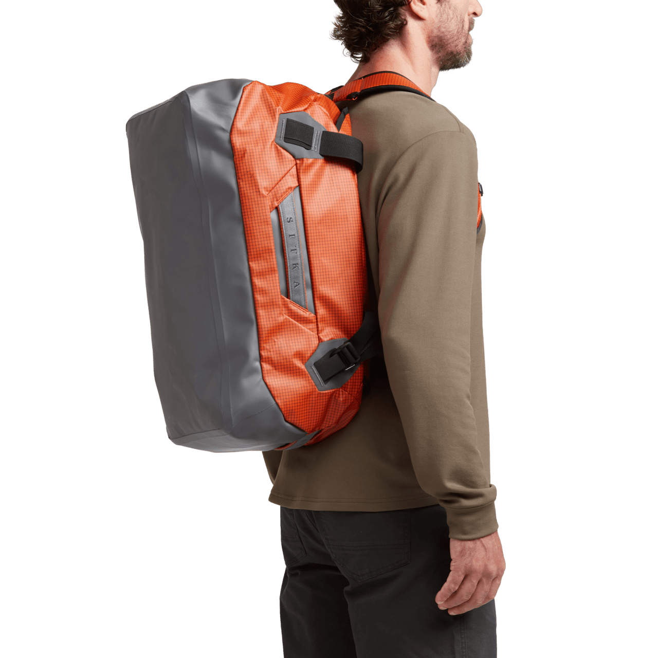 Drifter Duffle 50L