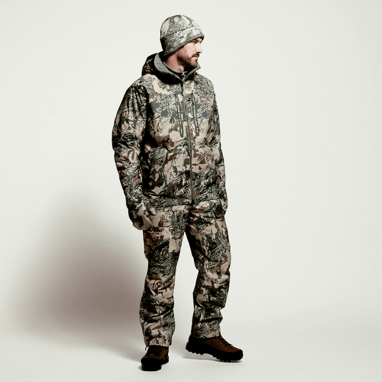 Blizzard Aerolite Parka