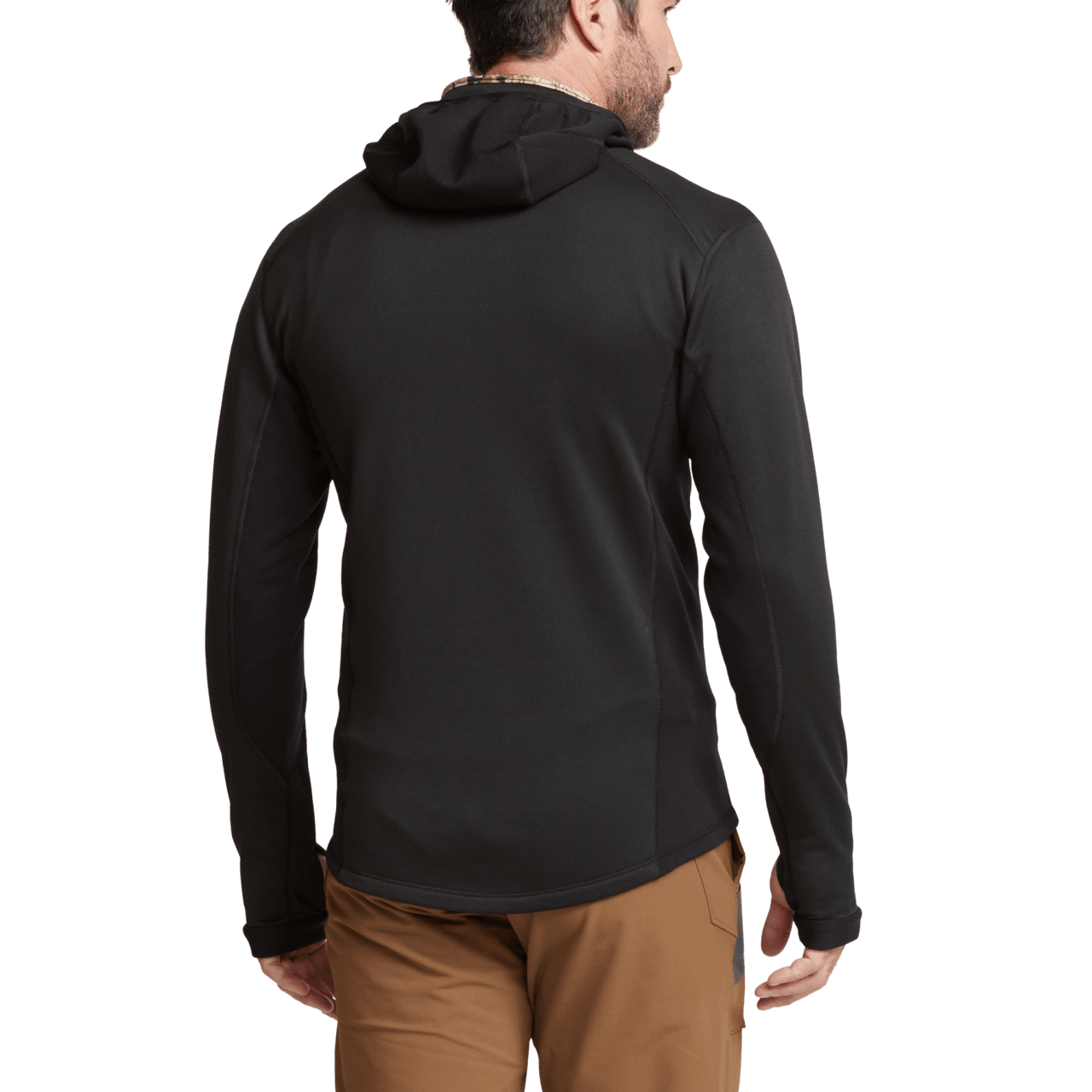 Scree Heavyweight Hoodie