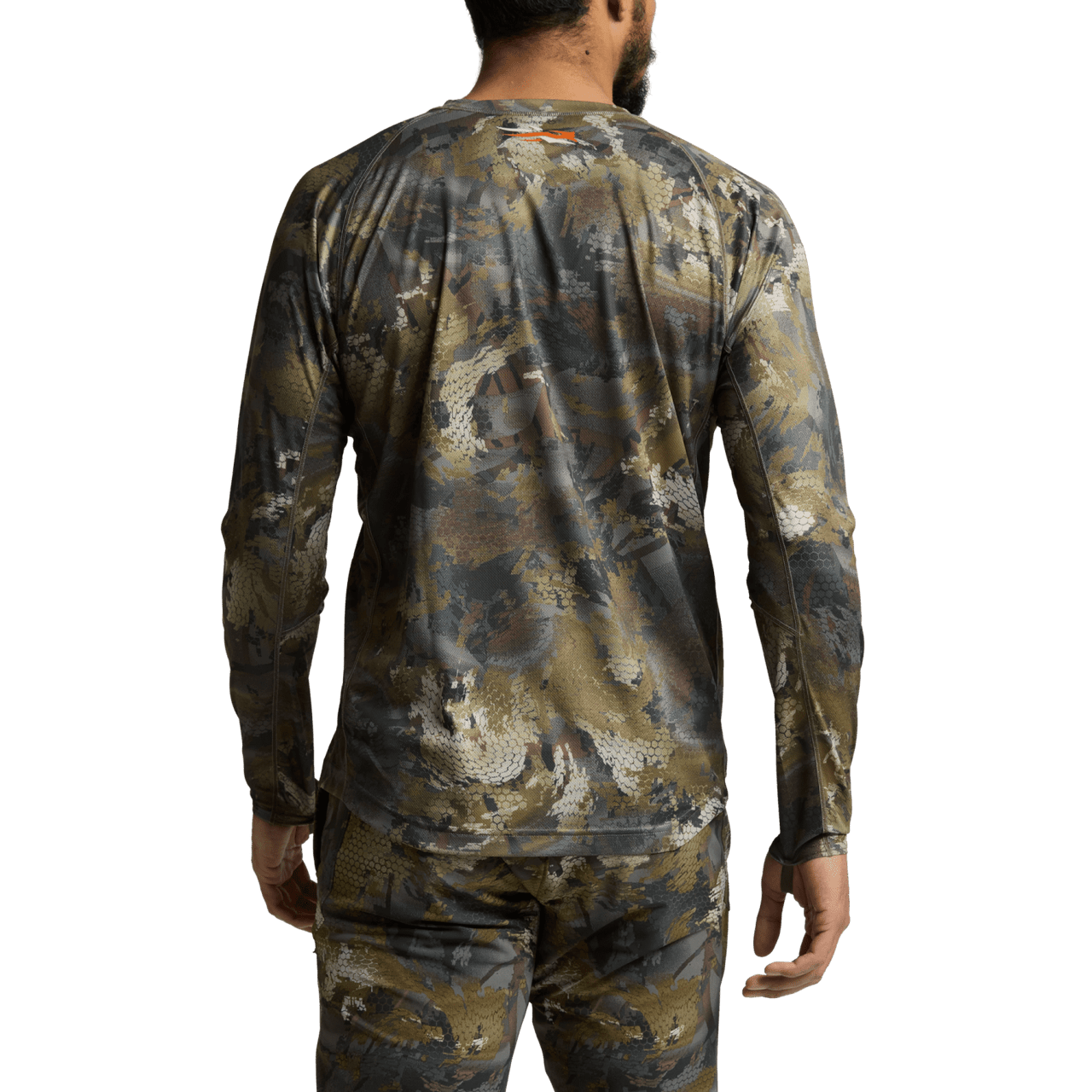 Core Lightweight Crew LS