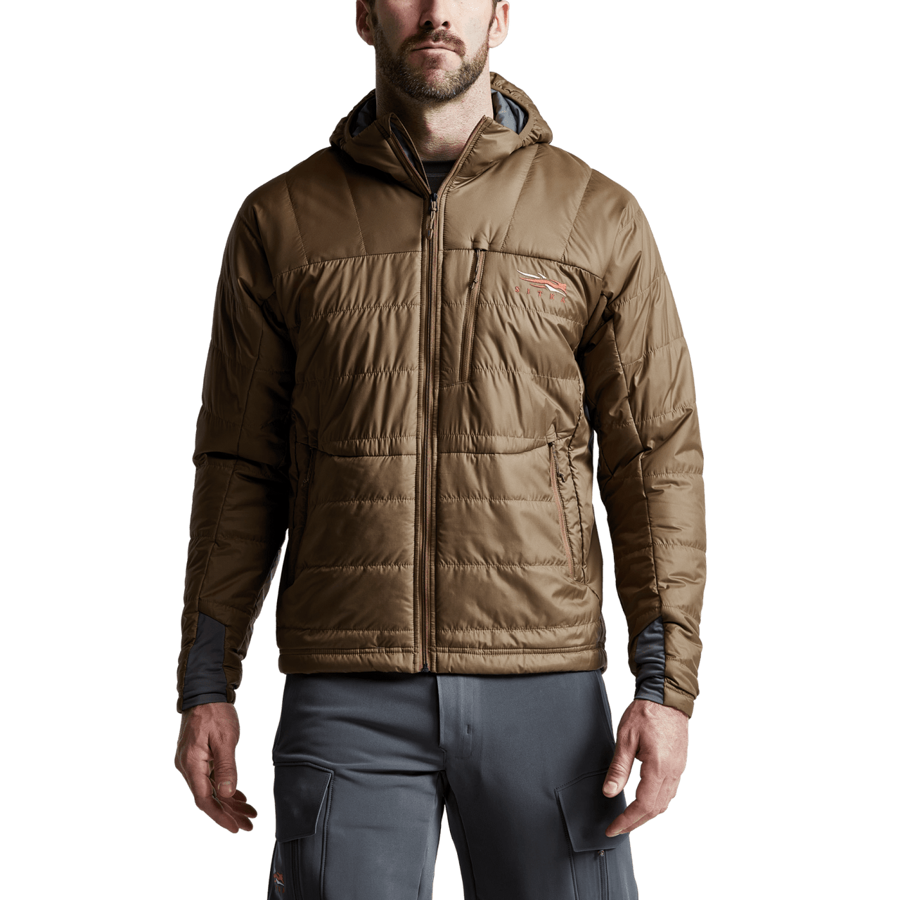 Kelvin Aerolite Jacket