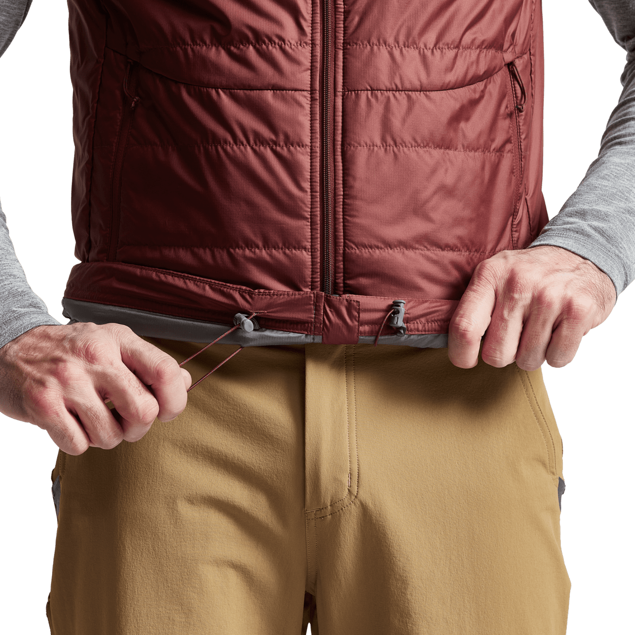 Kelvin Aerolite Vest