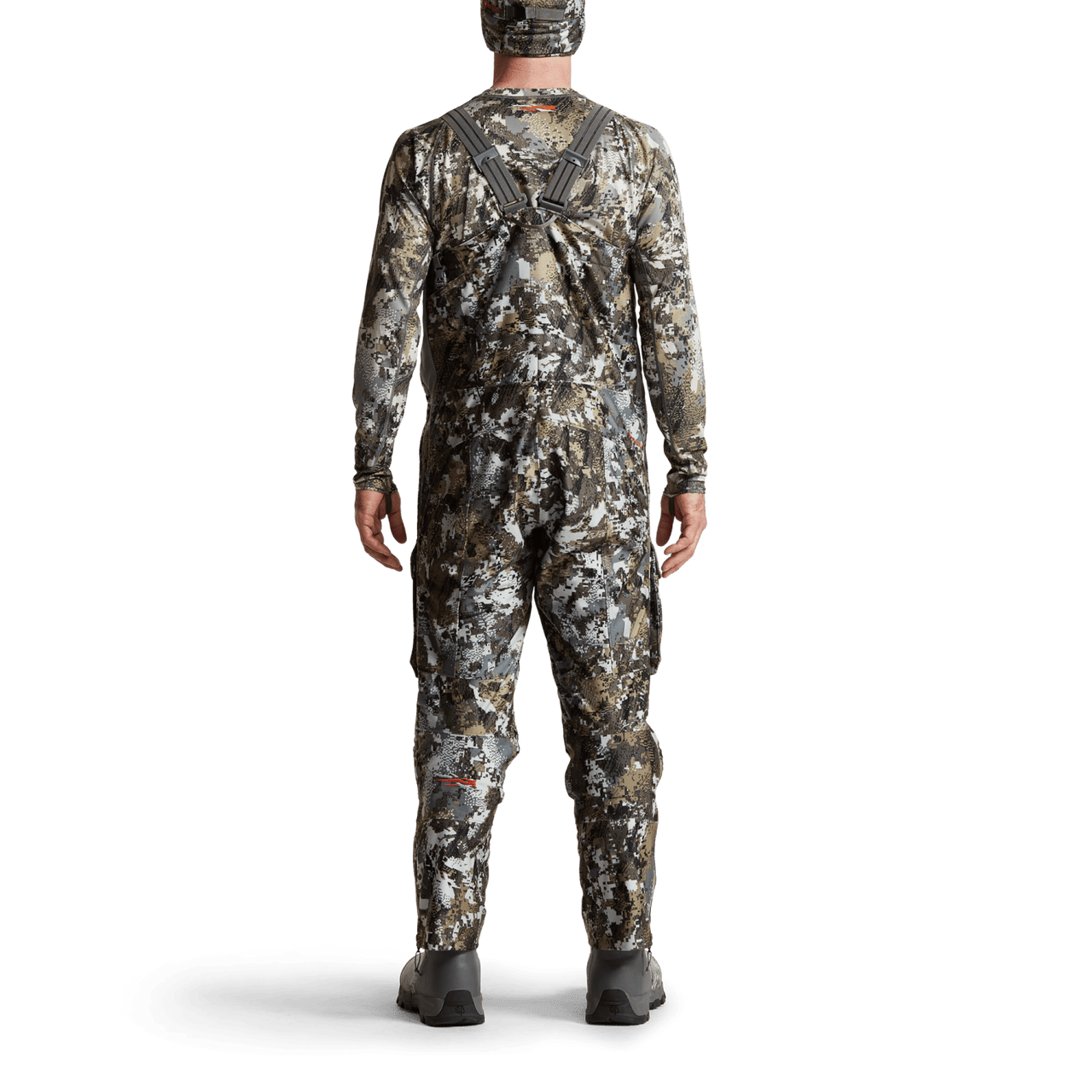 Incinerator Aerolite Bib