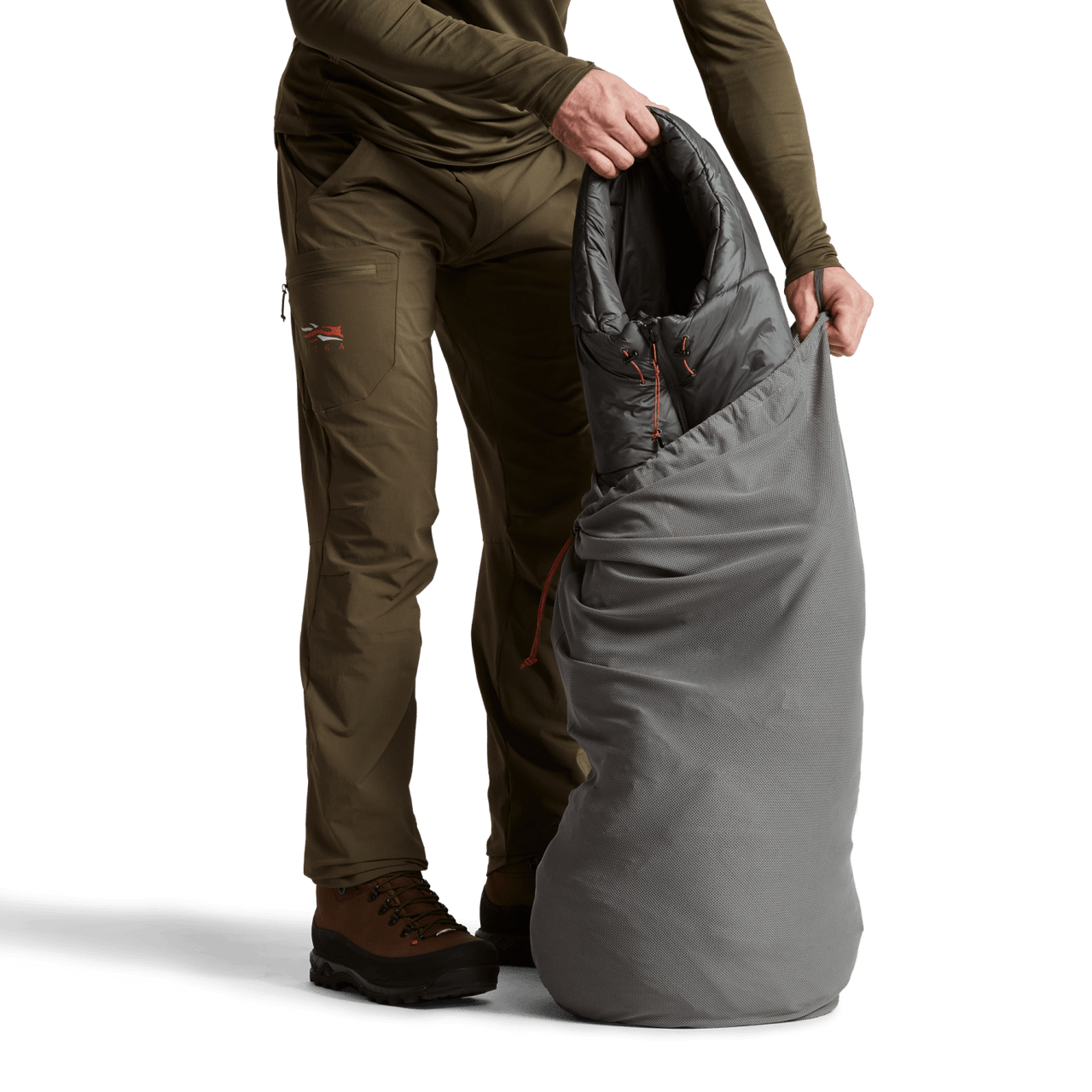 Kelvin Aerolite 30 Sleeping Bag