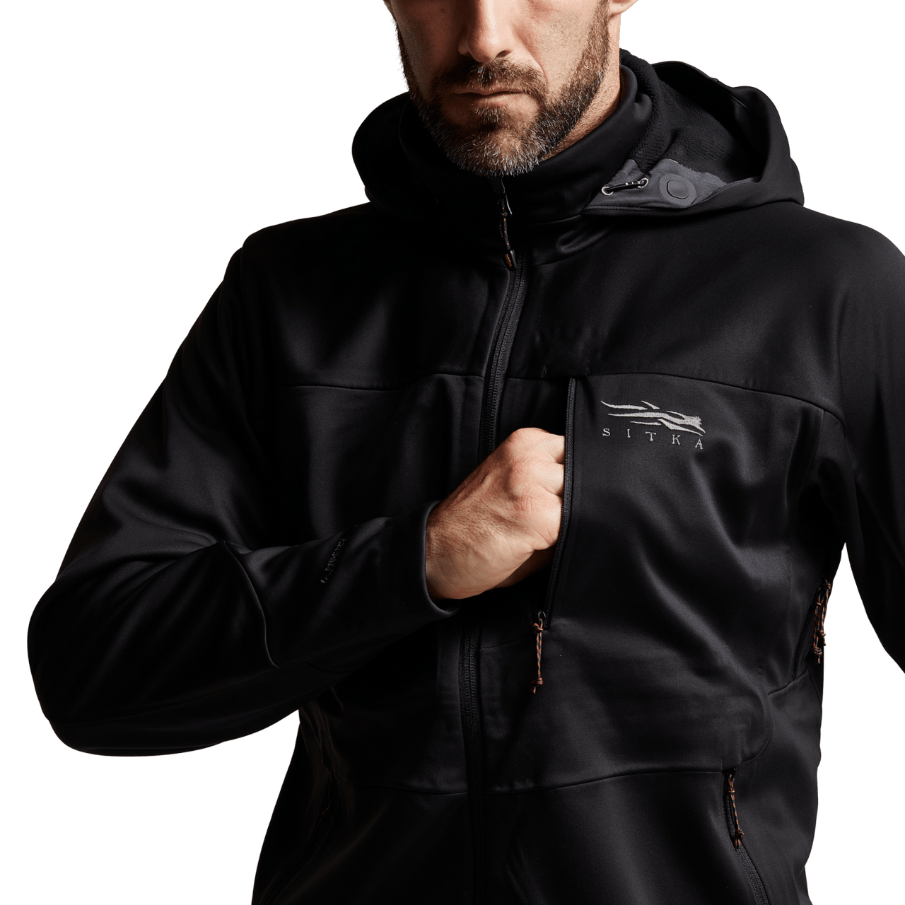 Jetstream Jacket