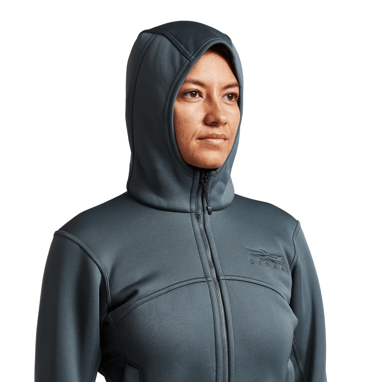 Women's Traverse Hoodie