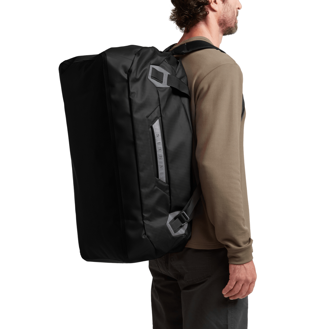 Drifter Duffle 75L