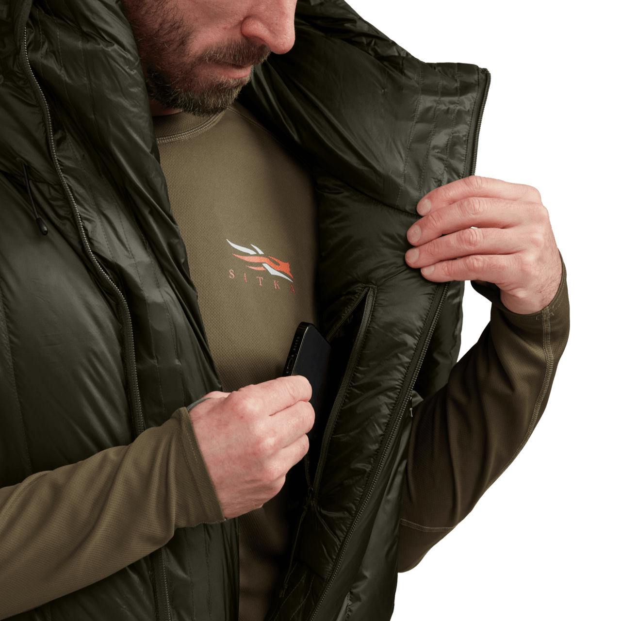 HyperDown Sleeping Bag