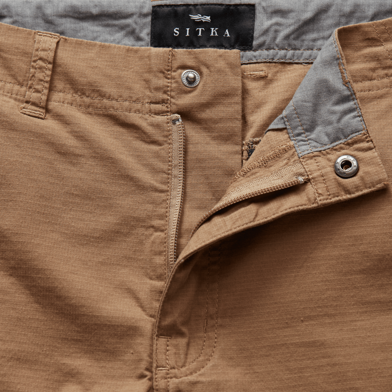 Tarmac 10 Inch Short