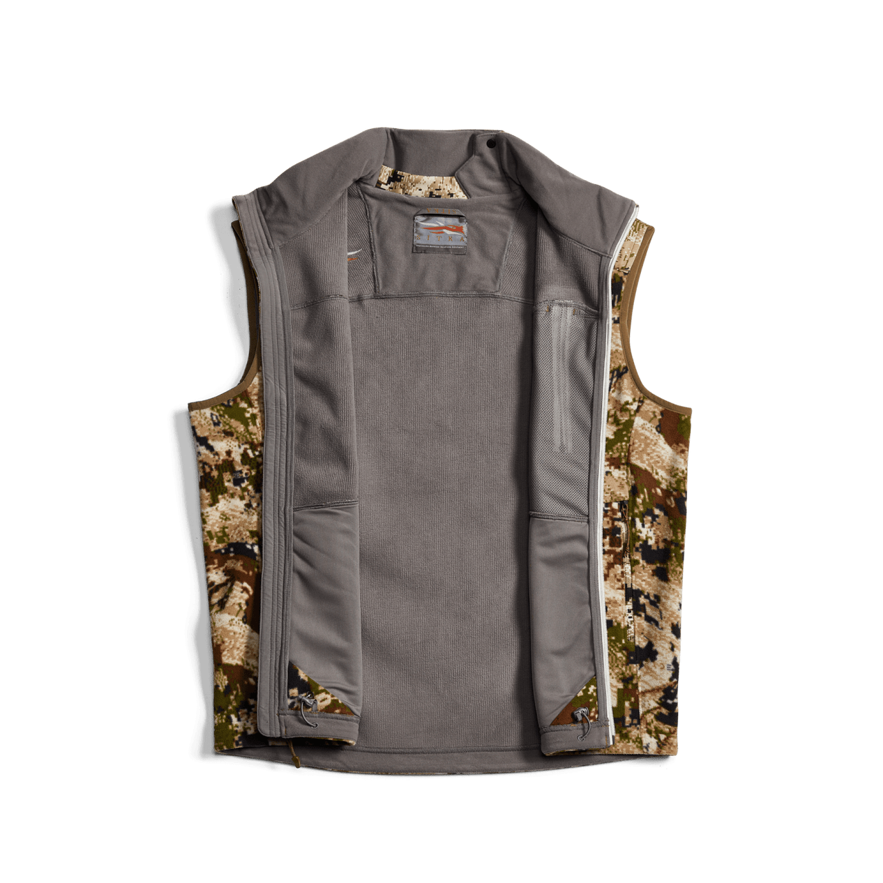 Stratus Vest