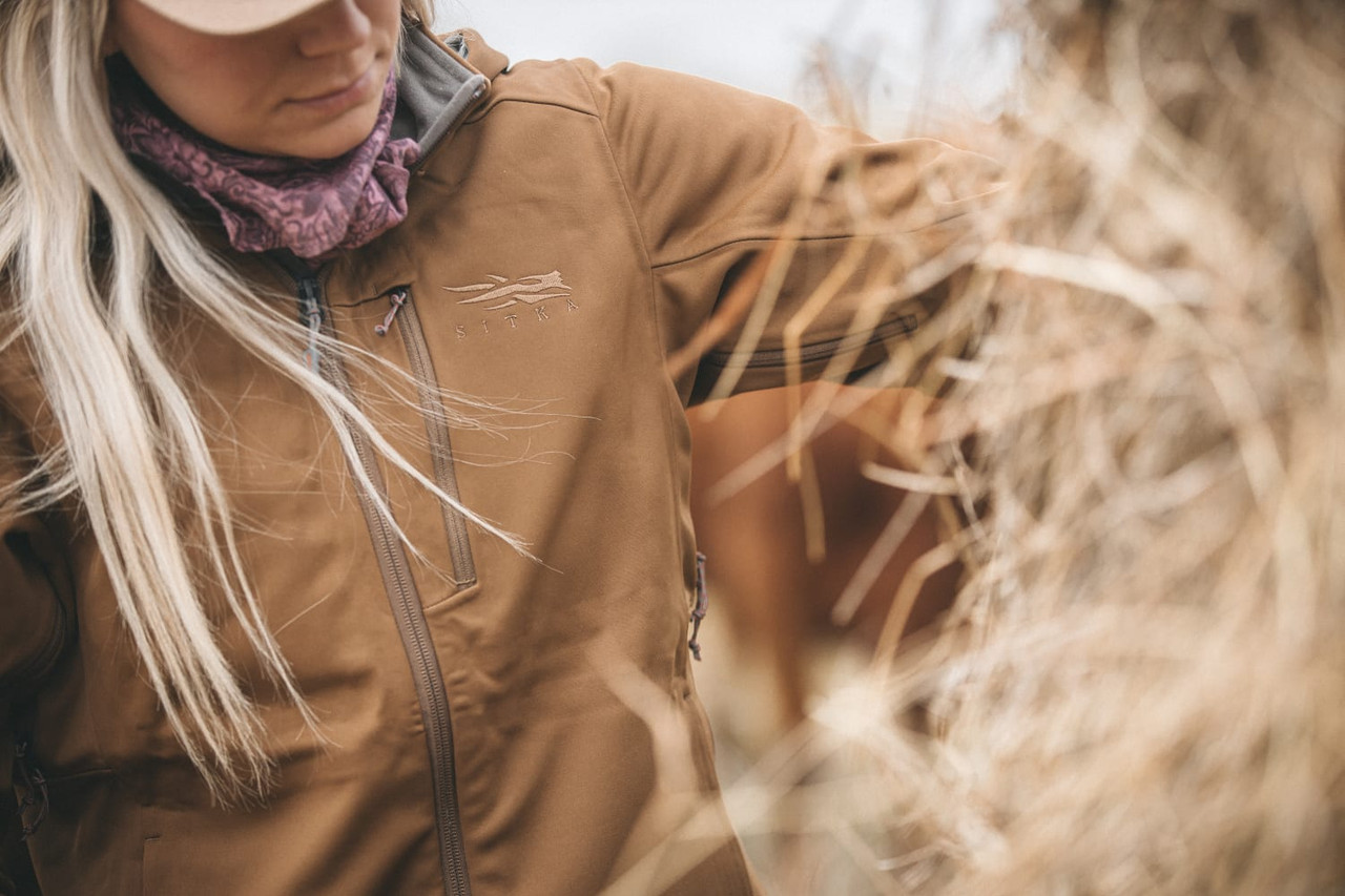 Women's Jetstream Jacket