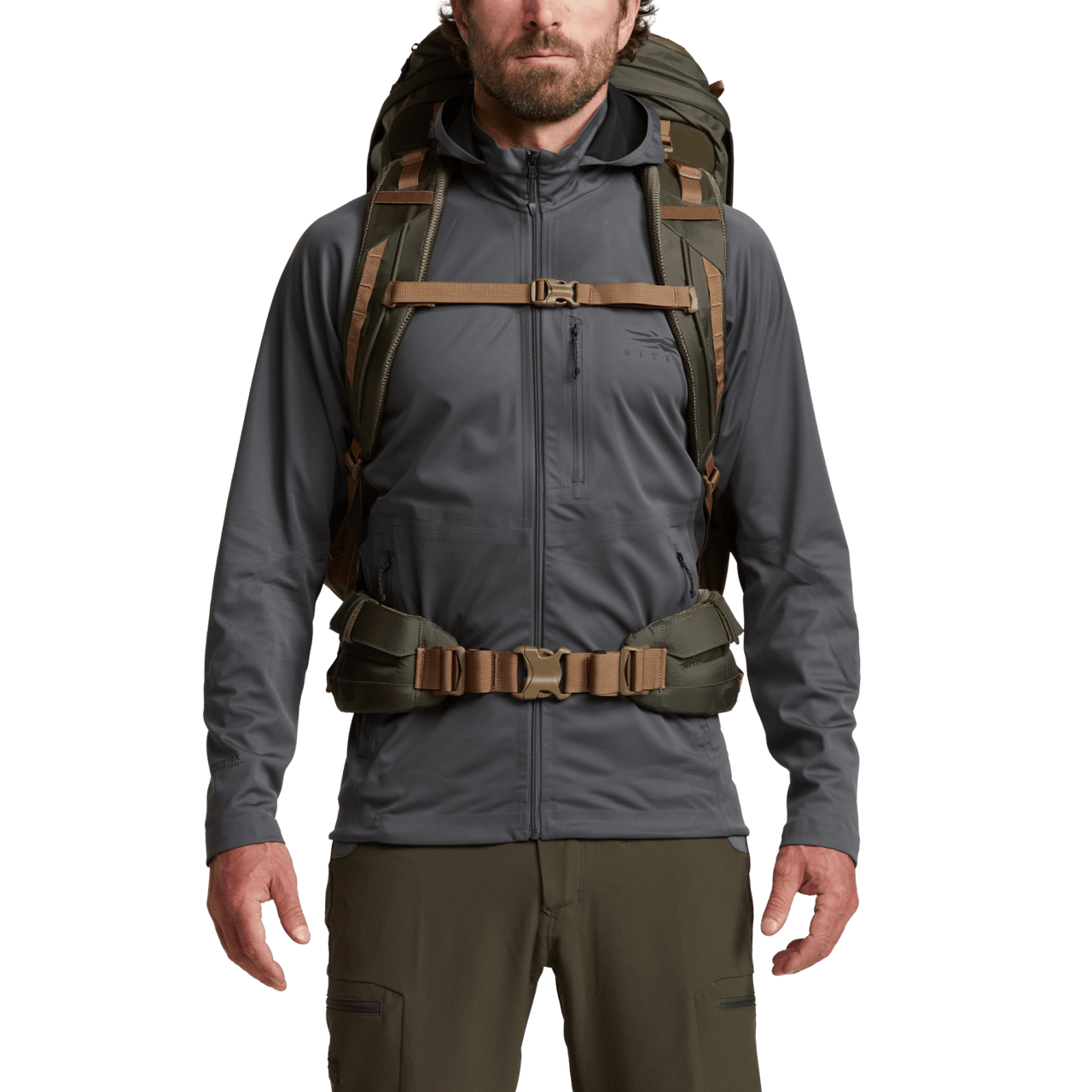 Mountain Hauler 2700