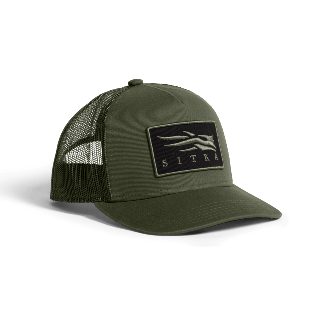 Icon Patch Hi Pro Trucker