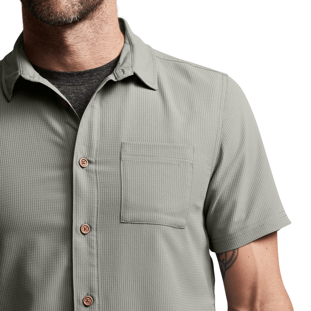 Mojave SS Shirt
