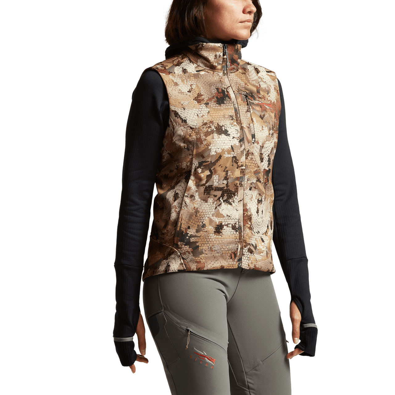 Women's Jetstream Vest