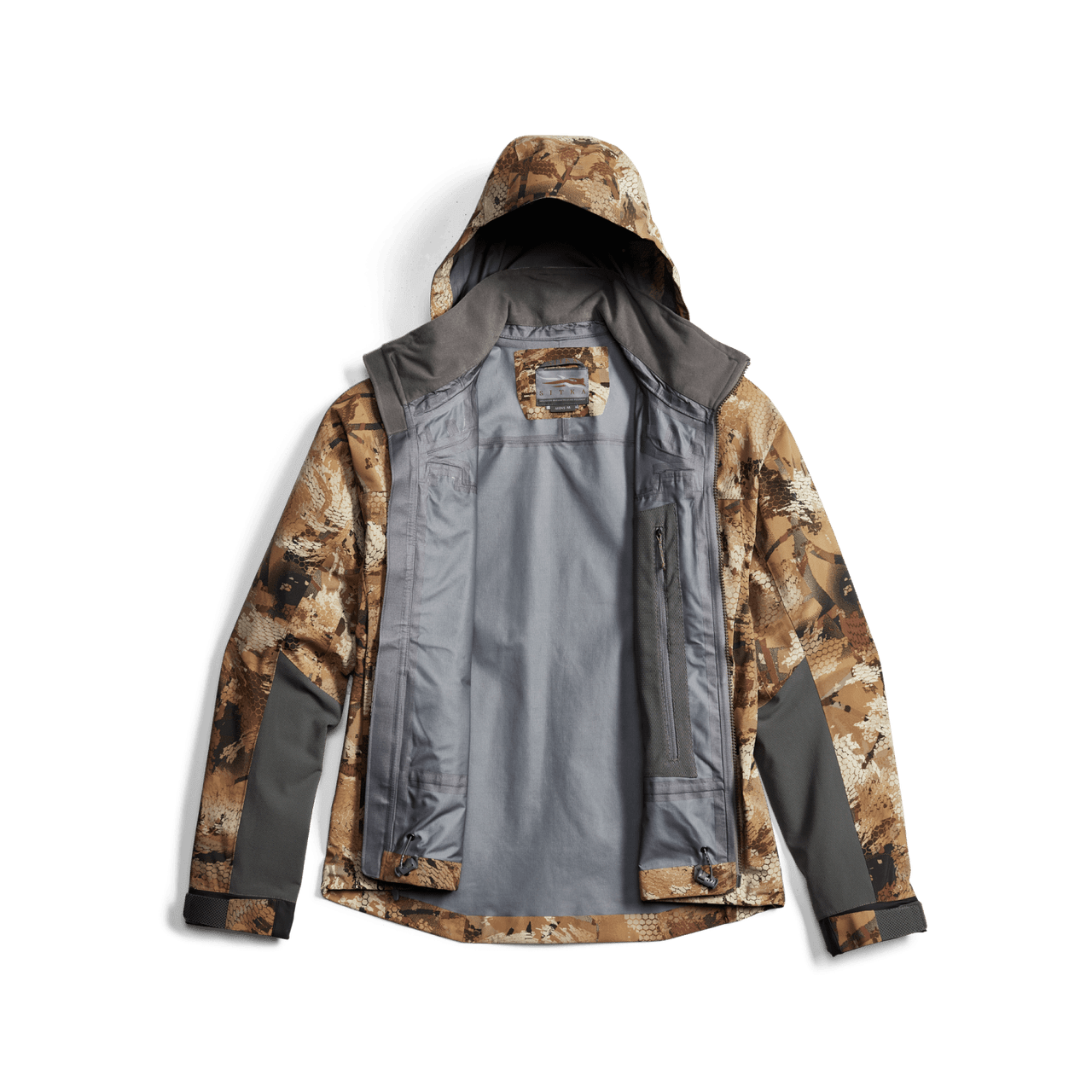 Delta PRO Wading Jacket
