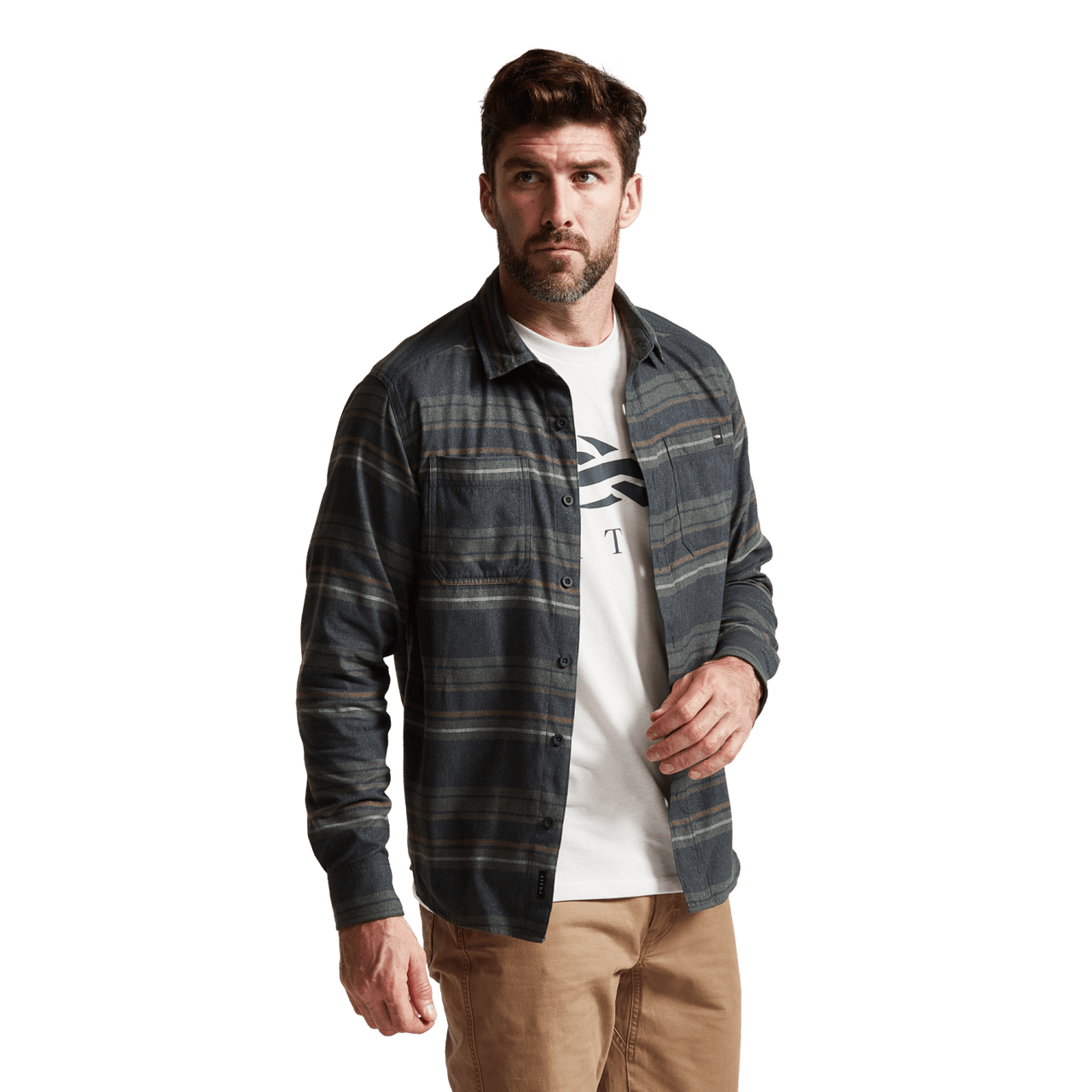 Grange Flannel