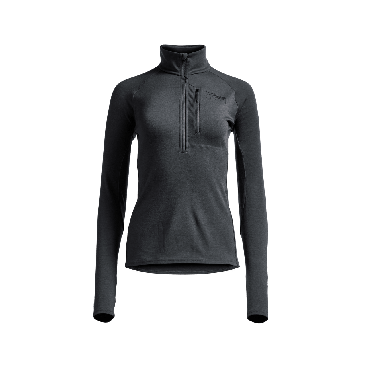 Women's Core Merino 220 Half-Zip