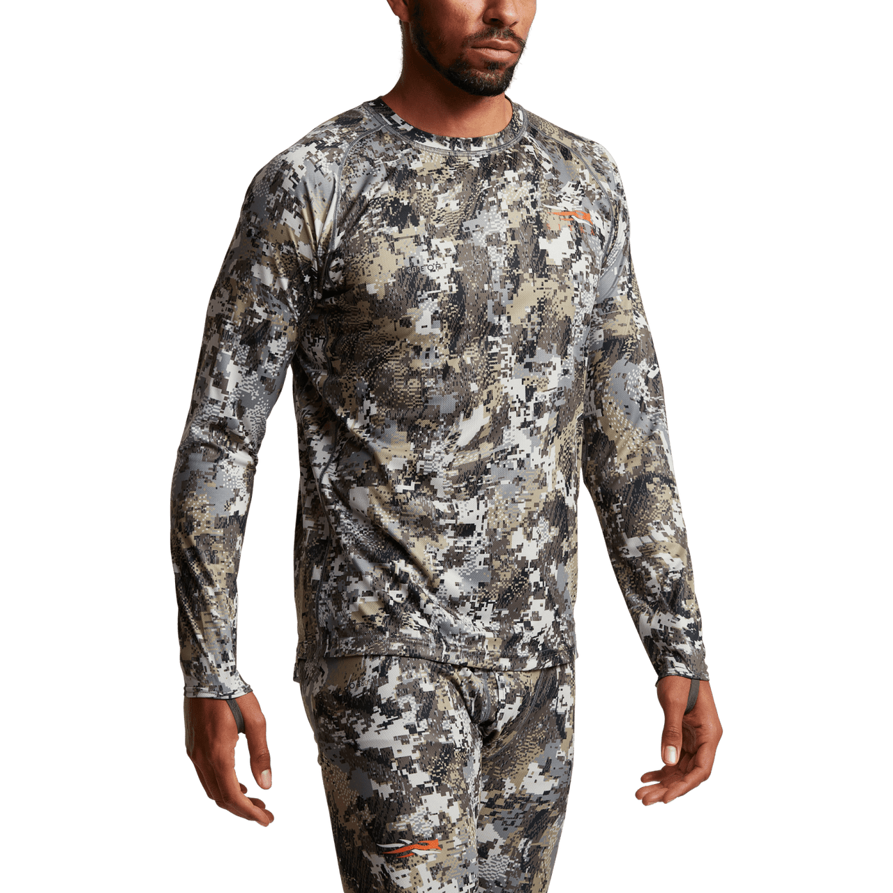 Core Lightweight Crew LS